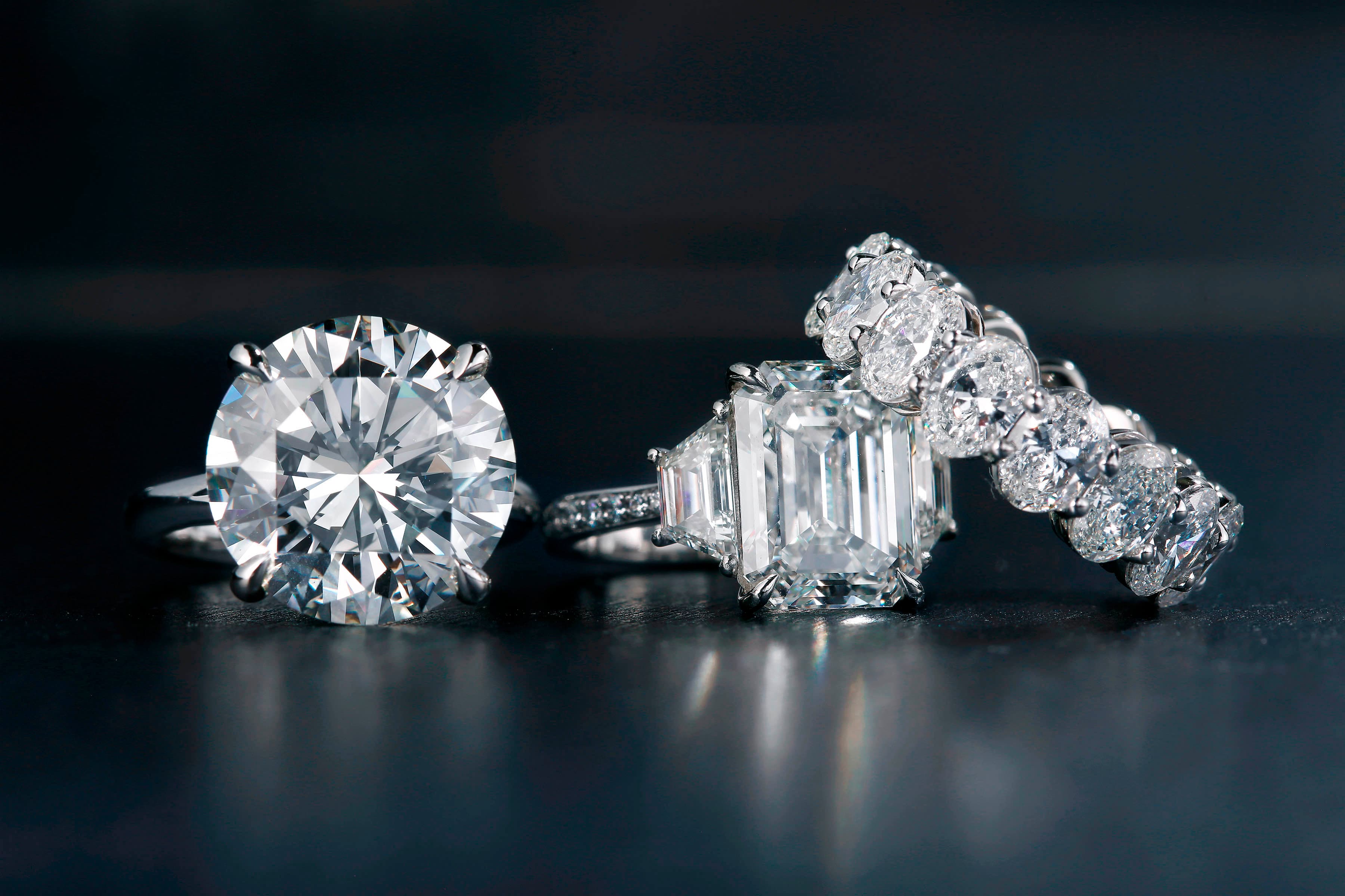 Jewellery showcase image 1