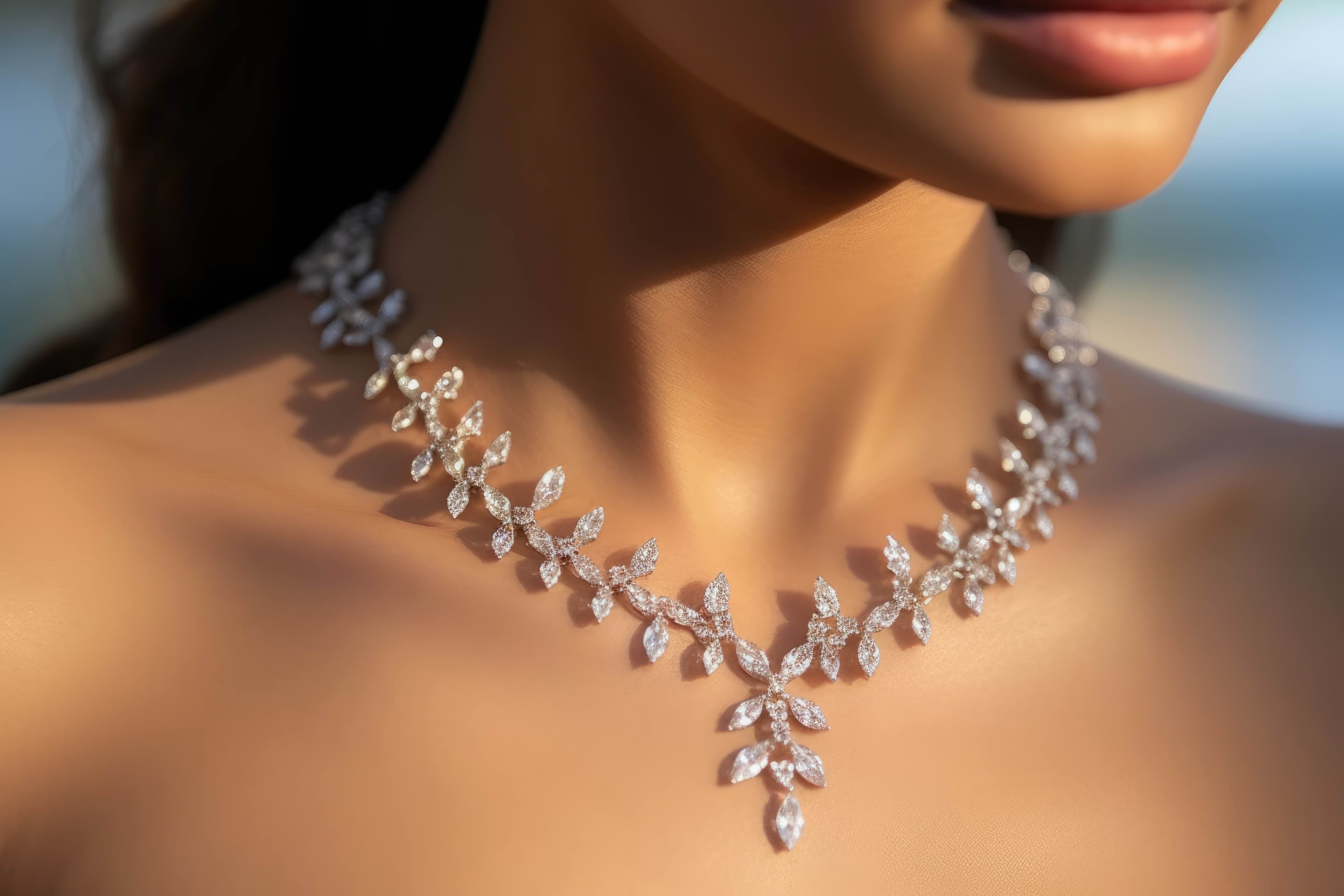 Jewellery showcase image 3
