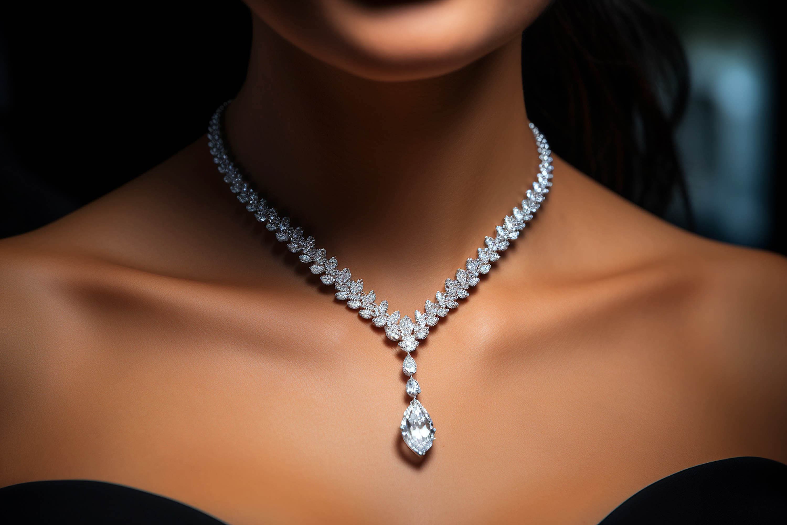 Jewellery showcase image 4