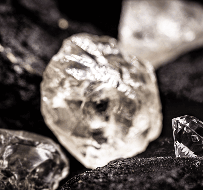 Natural Diamonds